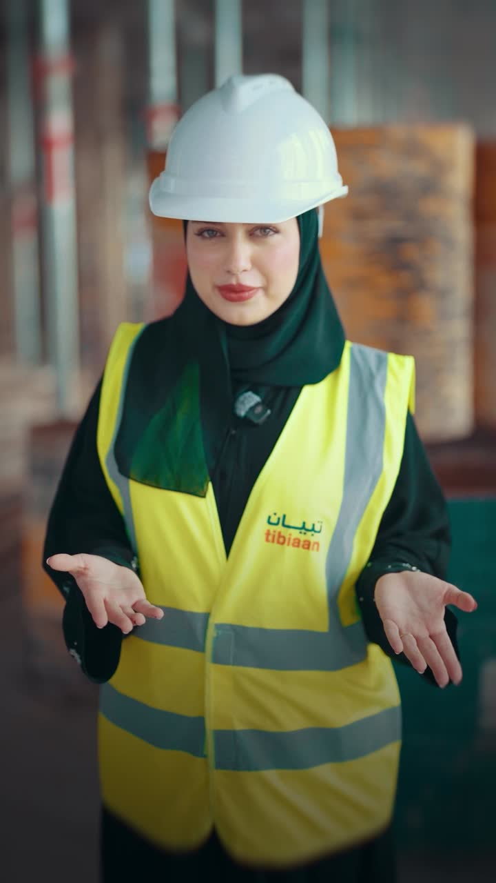 تصوير إعلان بمقدّمة
